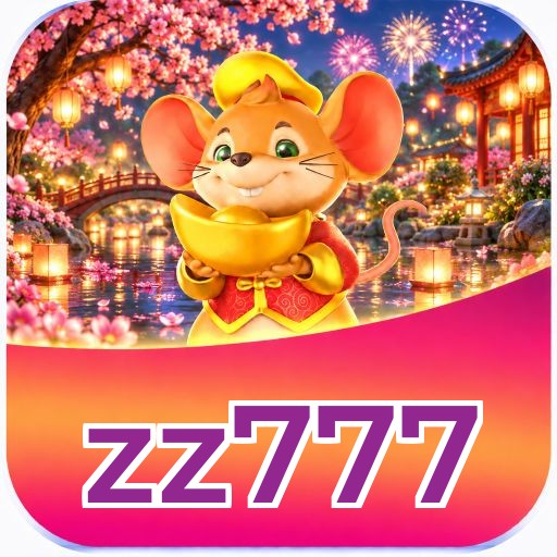 zz777 Logo