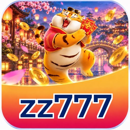 zz777 Logo