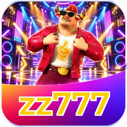 zz777 Logo