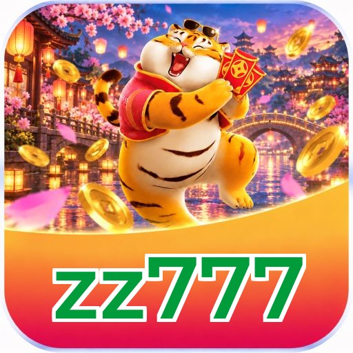 zz777 Logo