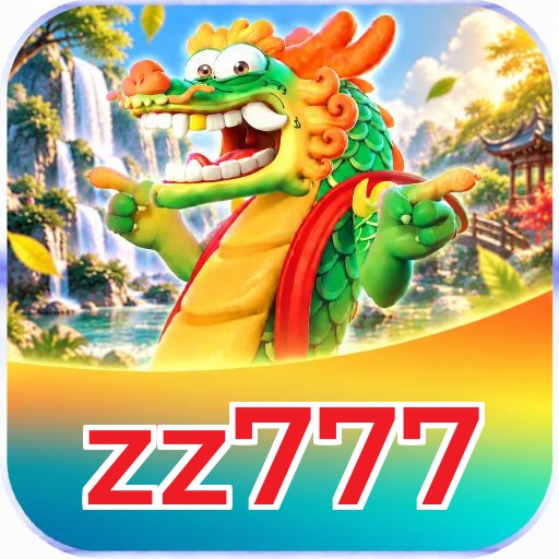 zz777 Logo