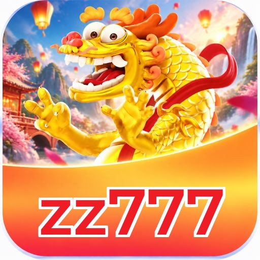 zz777 Logo