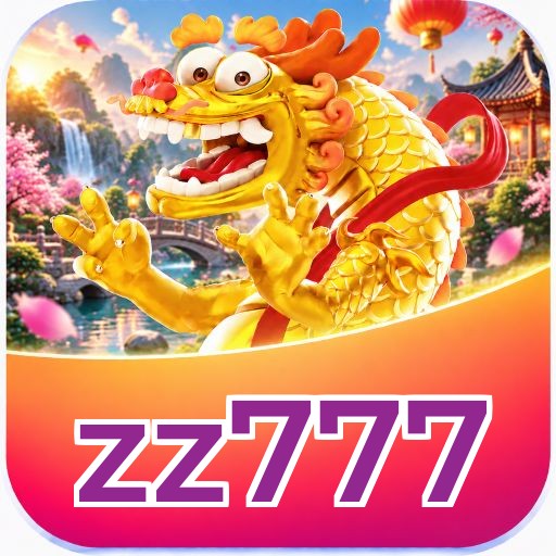 zz777 Logo