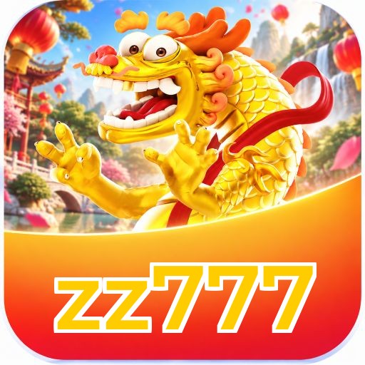zz777 Logo