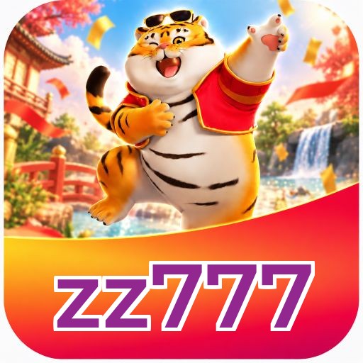 zz777 Logo
