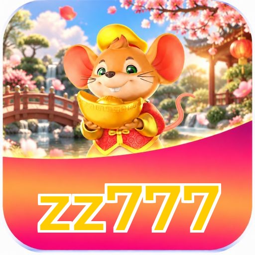 zz777 Logo