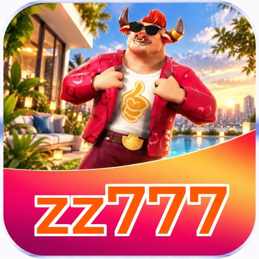 zz777 Logo