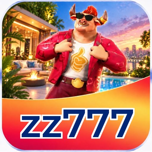 zz777 Logo
