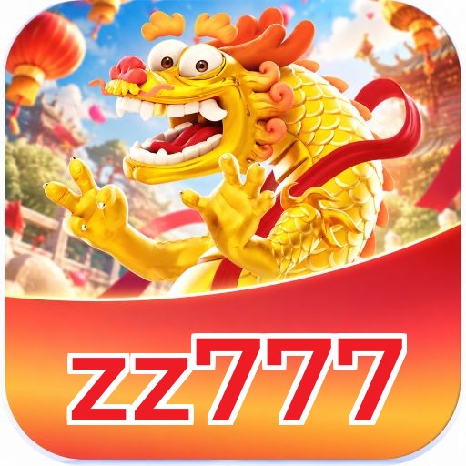 zz777 APK Android - Logo oficial
