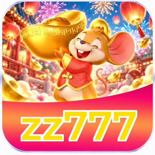 zz777 Logo