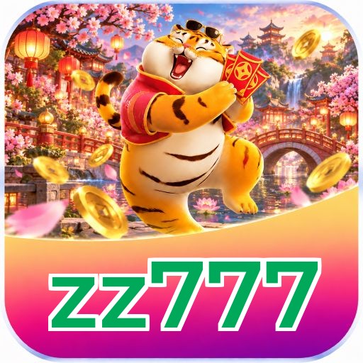 zz777 Logo