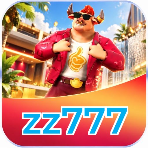 zz777 Logo