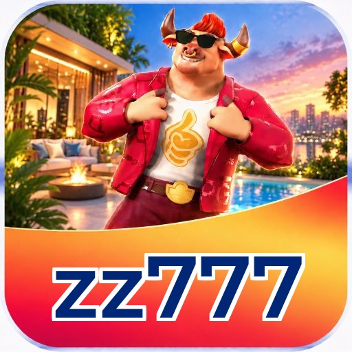 zz777 Logo