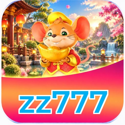 zz777 Logo